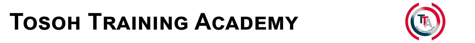 Tosoh LMS banner_black text